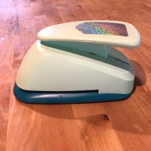 Marcy Uchida jumbo craft punch